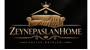 @zeynepaslanhome Logo