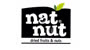 Natnut Kuruyemiş Logo