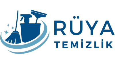 Rüya Temizlik | Antalya Logo