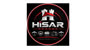 Hisar Branda | Tente & Garaj Logo