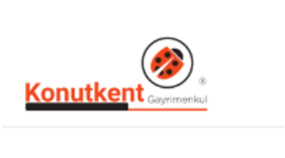 Konutkent Emlak Logo