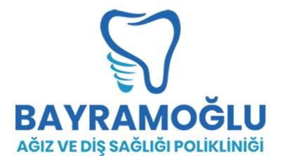Bayramoğlu Diş Kliniği Logo