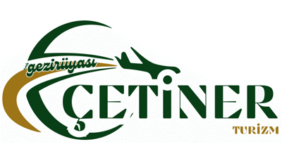 Çetiner Turizm Logo