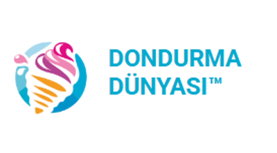 Dondurma Dünyası Logo