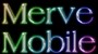 Merve Mobile Logo