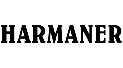 Harmaner Hidrolik Logo