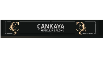 Çankaya Estetik ve Güzellik | Konya Logo