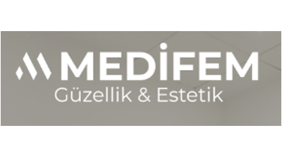 Medifem Güzellik & Estetik | İzmir Logo