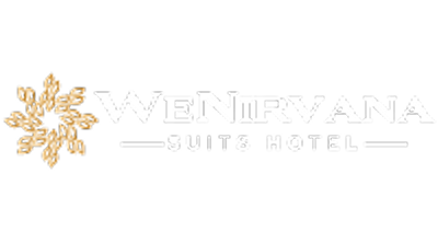 We Nirvana Suit Hotel Logo