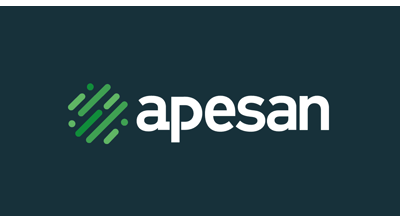 Apesan Logo
