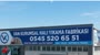 Van Kurumsal Halı Yıkama Fabrikası Logo