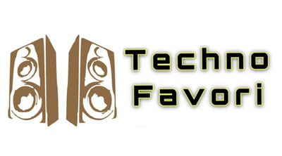 Techno Favori Logo