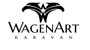 WagenArt Karavan Logo