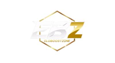 EloBoost Zone Logo