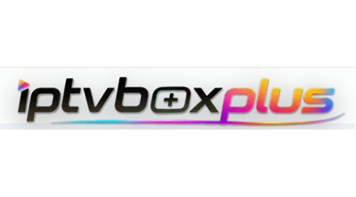 Iptvboxplus.com Logo