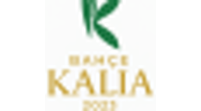 Kalia Bahçe Logo
