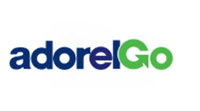 AdorelGo Logo