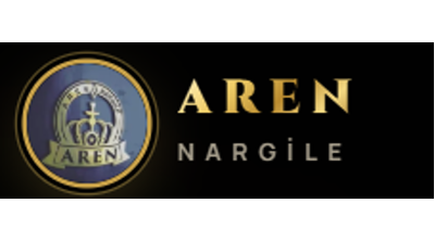 Aren Nargile Logo