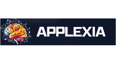 Applexia Logo