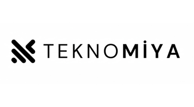 Teknomiya Logo