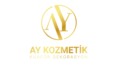 Ay Kozmetik & Dekorasyon Logo