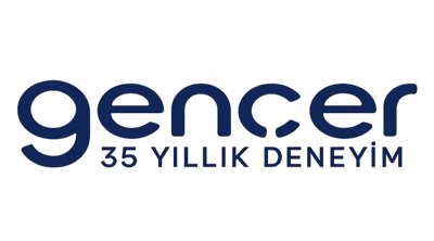 Gencer | Bursa Logo