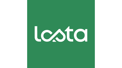 Lasta Logo