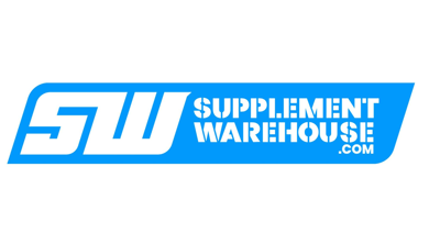 Supplement Warehouse Logo