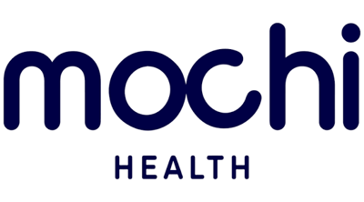 Mochi Health Logo