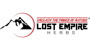 Lost Empire Herbs Logo