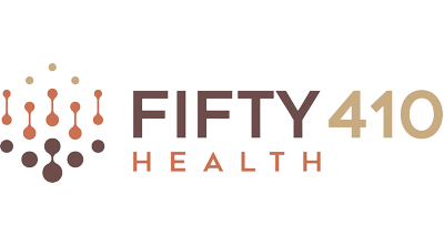 Fifty 410 Logo