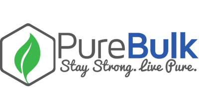 PureBulk Logo