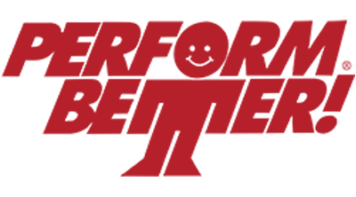 Perform Better Logo