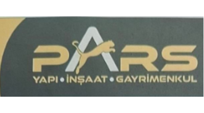 Pars İnşaat Gayrimenkul | Ordu Logo