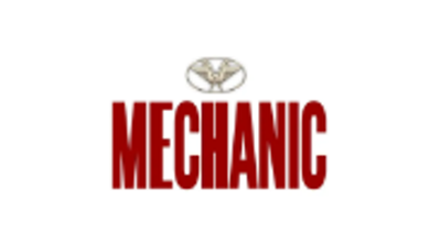 Mechanic Apparel Logo