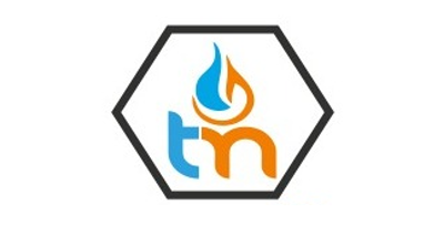 Tuzcu Mühendislik | Soma Logo