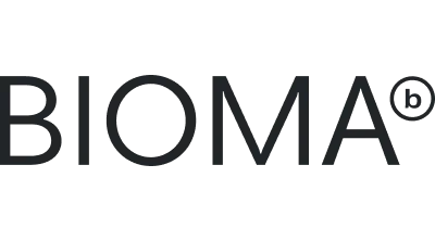 Bioma Logo