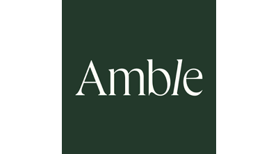Amble Logo