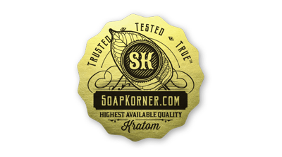 Soap Korner Logo