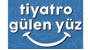 Tiyatro Gülenyüz Logo