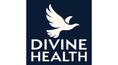 Divine Health Logo
