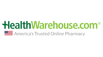 HealthWarehouse Logo