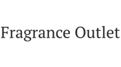 Fragrance Outlet Logo