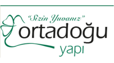 Ortadoğu Yapı | Malatya Logo