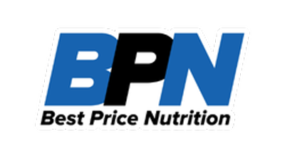 Best Price Nutrition Logo