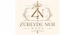 Zübeyde Nur Moda Logo