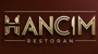 Hancım Restoran Logo