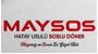 Maysos Döner Logo
