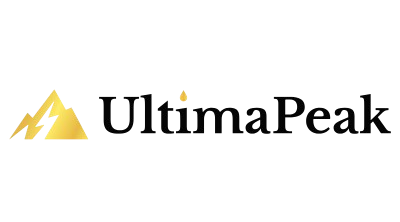 UltimaPeak Logo