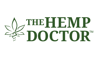 The Hemp Doctor Logo